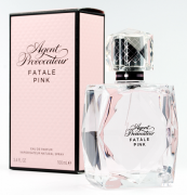 Отдушка по мотивам Agent Provocateur Fatale Pink (women), 10 мл