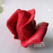 3D Форма силиконовая "Бутон розы Lady in Red"(предварительный заказ) 
