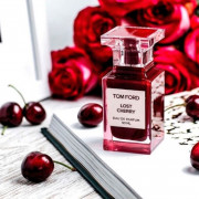 Отдушка по мотивам Tom Ford - Lost Cherry (unisex), 50 мл