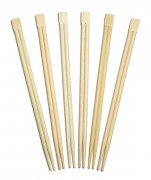Бамбуковые палочки, 2шт.