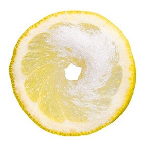 Лимонная кислота, 500 гр