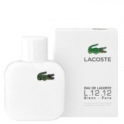 Отдушка по мотивам Lacoste L.12.12. Blanc White, 50 мл