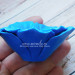 3D Форма силиконовая "Дельфиниум"  (предварительный заказ)