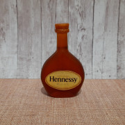 Вырубные наклейки"Hennessy"10шт