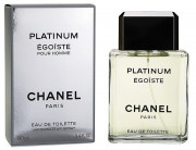Отдушка по мотивам Chanel Egoiste Platinum men, 10 мл