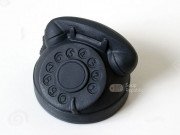 3D Форма силиконовая SR "Телефон" (предварительный заказ)