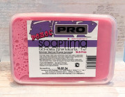 Мыльная основа SOAPTIMA PRO - РОДОС (розовая),1кг
