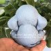 3D Форма силиконовая "Милый слоник" (предварительный заказ)