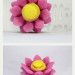 3D Форма силиконовая "Цветок лотоса"