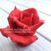 3D Форма силиконовая "Роза Lux" (предварительный заказ)