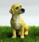 Форма силиконовая  "Собака №12 - лабрадор" (предварительный заказ)