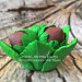 3D Форма силиконовая "Лесные орехи" 