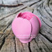 3D Форма силиконовая "Бутон пиона Pink"
