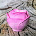 3D Форма силиконовая "Роза Остина" (предварительный заказ)