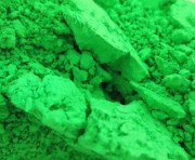 Пигмент сухой неоновый (зелёный), 10 гр