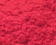 Пигмент сухой неоновый (красный), 10 гр