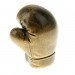 3D форма силиконовая "Боксерская перчатка" (предварительный заказ)