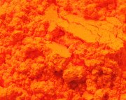 Пигмент сухой неоновый (оранжевый), 10 гр