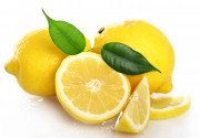 Отдушка свечная Лимон сочный, 10 мл