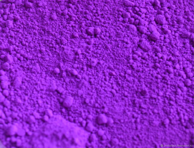 Пигмент сухой неоновый (фиолетовый), 10 гр