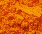 Пигмент сухой неоновый (красно оранжевый), 10 гр
