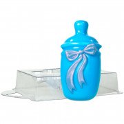 Пластиковая форма "Бутылочка для малыша"