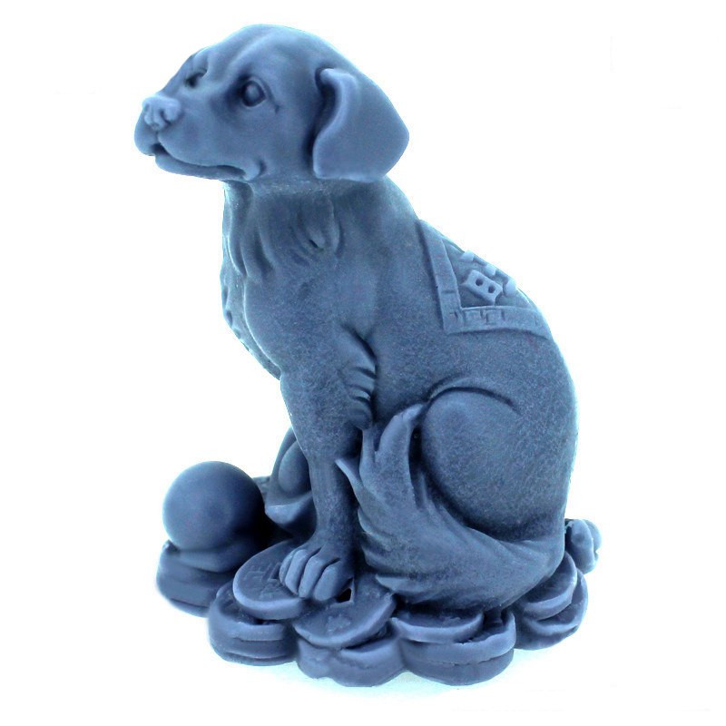 Что символизирует Собака в китайском гороскопе
