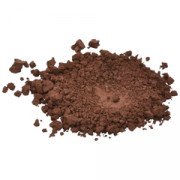 Пигмент сухой матовый (темный шоколад), 10 гр