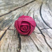 3D Форма силиконовая "Роза Boni" (предварительный заказ)