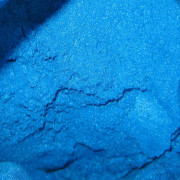 Пигмент перламутровый (небесно-голубой), 10 гр