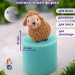 Форма силиконовая "Овечка Грация"