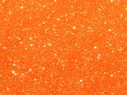 Глиттер (оранжевый), 10 гр
