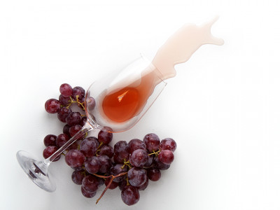 Отдушка свечная Тосканский виноградник (США), 10 мл