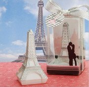 3D форма силиконовая "Эйфелева башня"