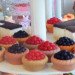 Форма силиконовая "Корзиночка с ягодами" (предварительный заказ)