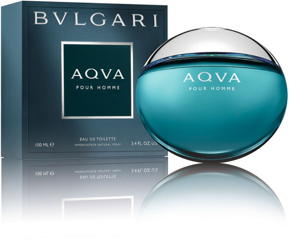 Bulgari Aqua Pour Homme men 50