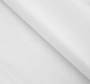 Бумага упаковочная тишью, белый, 50 х 66 см (10 листов)