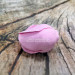 3D Форма силиконовая "Бутон розы Barbi закрытый"