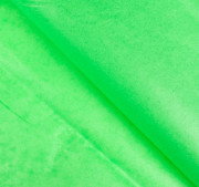 Бумага упаковочная тишью, зелёный, 50 см х 66 см (10 листов)