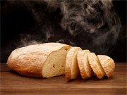 Отдушка Горячий хлеб, 10 мл