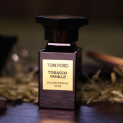 Отдушка по мотивам Tom Ford Tobacco Vanille (unisex), 50 мл