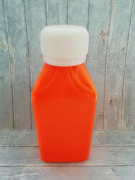 Пигмент неоновый (оранжевый), 100 мл