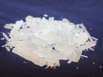 Ментол кристаллический, 100 гр