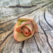 3D Форма силиконовая "Роза Carina" (предварительный заказ)