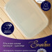 Мыльная основа Esmahan(прозрачная),1кг