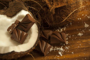 Отдушка Шоколадный кокос, 50 мл