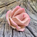 3D Форма силиконовая "Роза Elegant"(предварительный заказ)