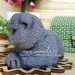 3D Форма силиконовая "Британец вислоухий"