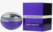 Отдушка По мотивам Paco Rabanne/Ultraviolet women, 50 мл