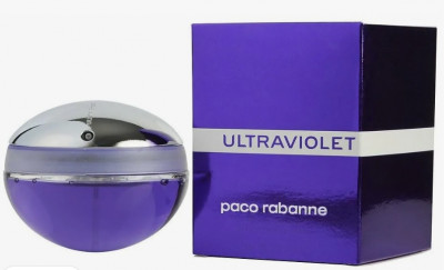 Отдушка По мотивам Paco Rabanne/Ultraviolet women, 50 мл